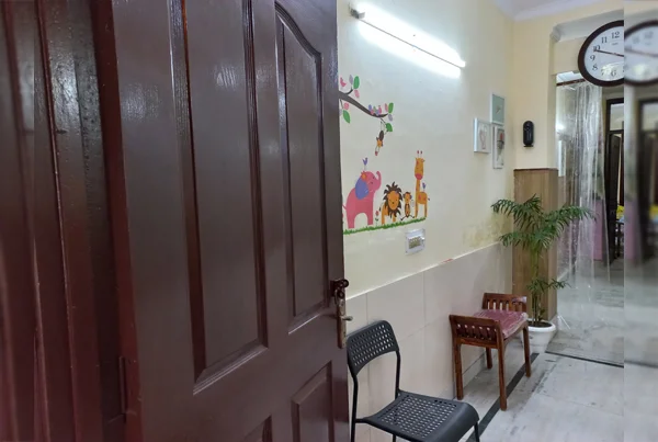 Our Clinic