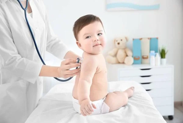 Neonatal and Pediatric Care Counseling
