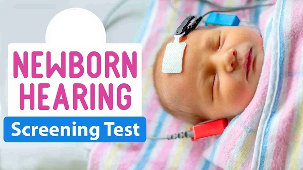 Newborn Screening