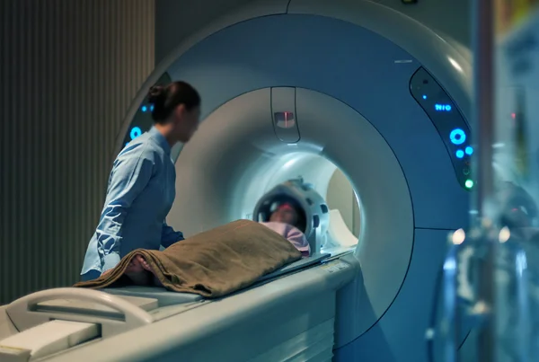Pediatric & Neonatal Radiology Services